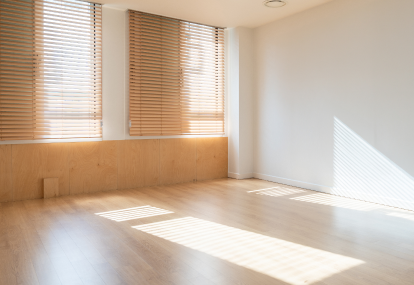 명상 센터 이미지 사진 1