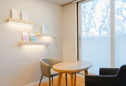 명상 센터 이미지 사진 2