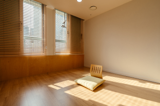 명상 센터 이미지 사진 4