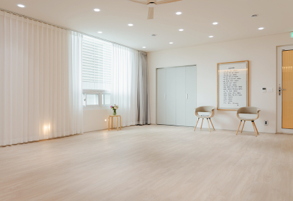 명상 센터 이미지 사진 8